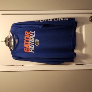 Long sleeve Florida Gators tee shirt